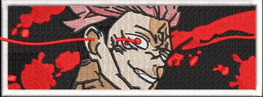 Unisex oversized standard