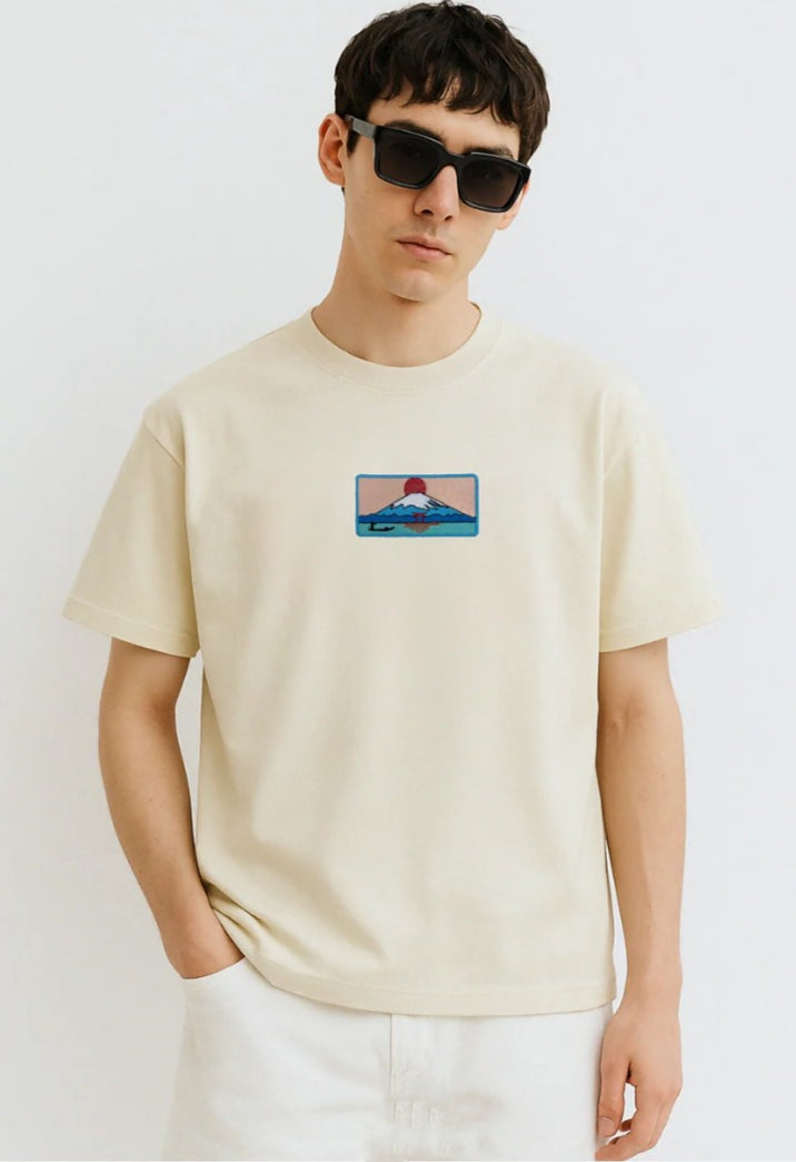 UNIQUE EMBROIDERY MOUNTAIN