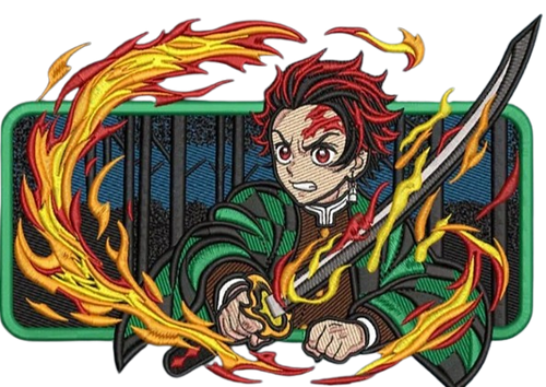 UNIQUE EMBROIDERY STYLE OVERSIZED TSHIRT