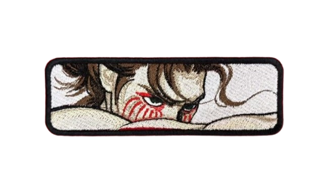 Unisex oversized tshirt